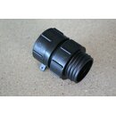 IBC Container Adapter S60x6 IG - Verlngerung...